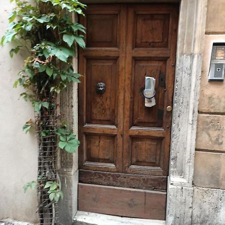 Harmony In Rome Apartment Exterior photo
