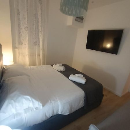 Harmony In Rome Apartment Exterior photo