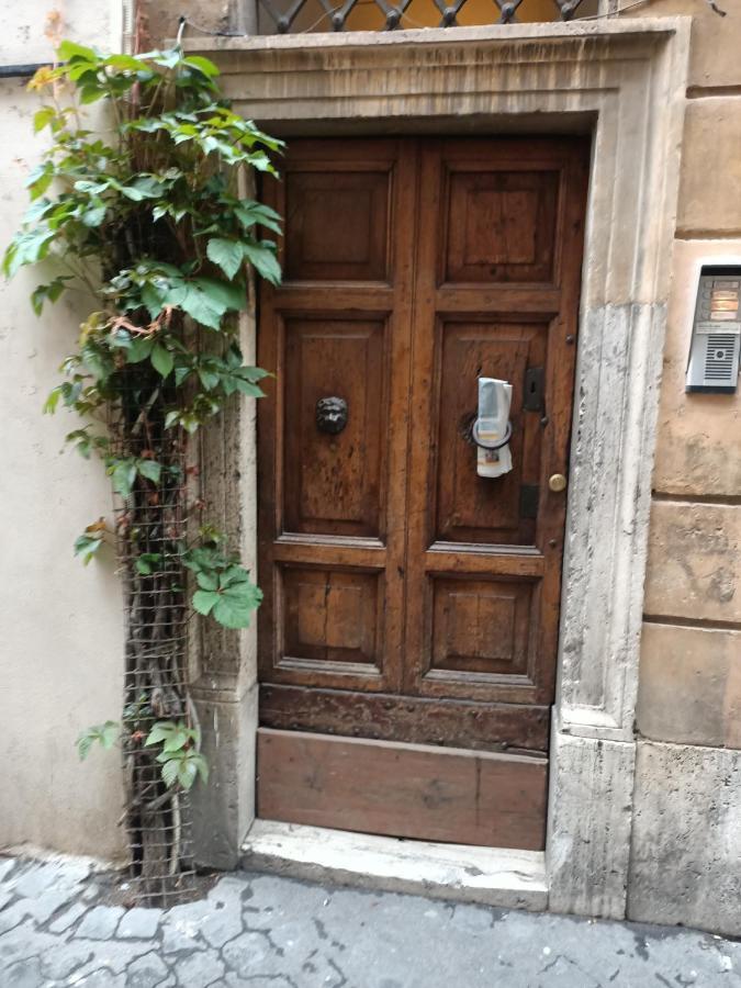 Harmony In Rome Apartment Exterior photo