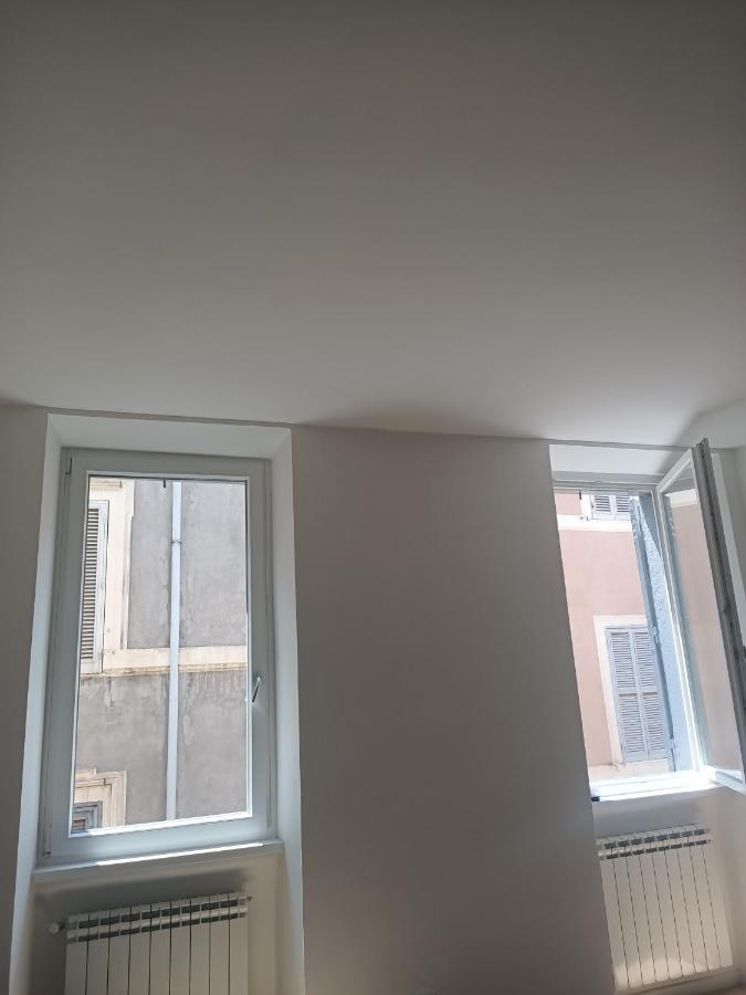 Harmony In Rome Apartment Exterior photo