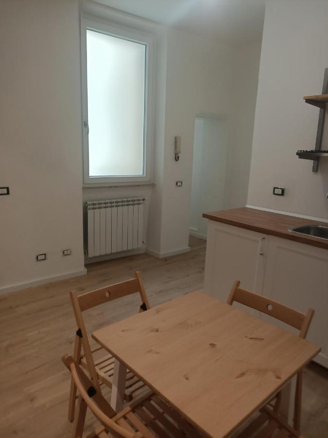 Harmony In Rome Apartment Exterior photo