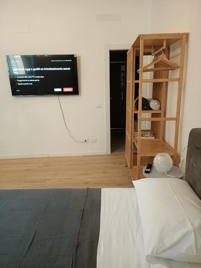 Harmony In Rome Apartment Exterior photo