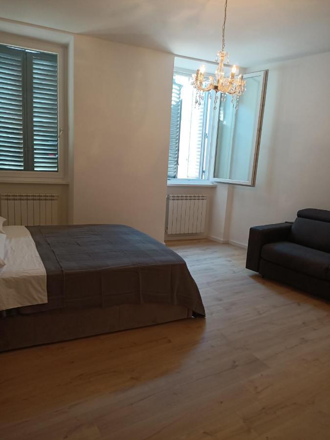 Harmony In Rome Apartment Exterior photo