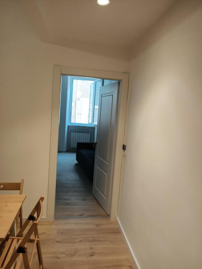 Harmony In Rome Apartment Exterior photo