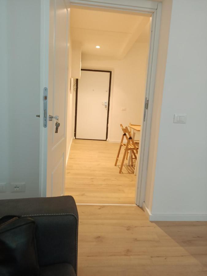 Harmony In Rome Apartment Exterior photo