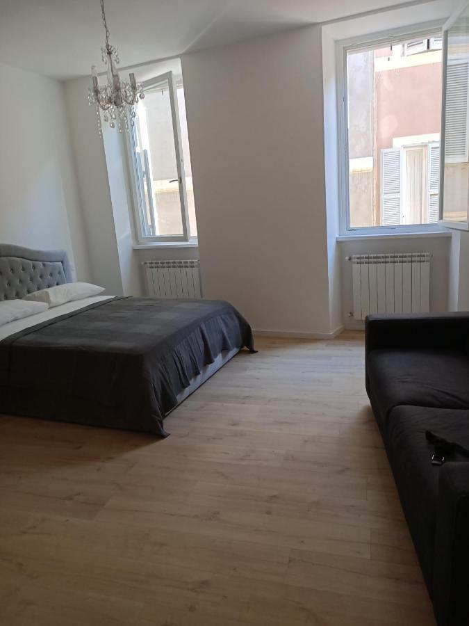 Harmony In Rome Apartment Exterior photo