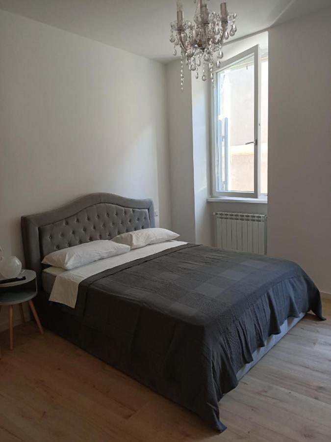 Harmony In Rome Apartment Exterior photo