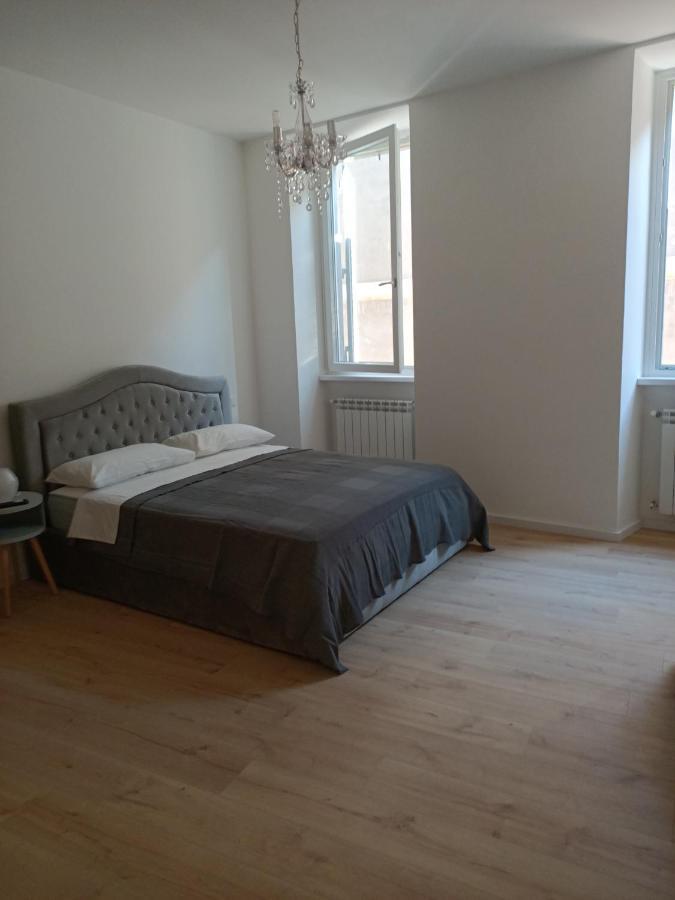 Harmony In Rome Apartment Exterior photo