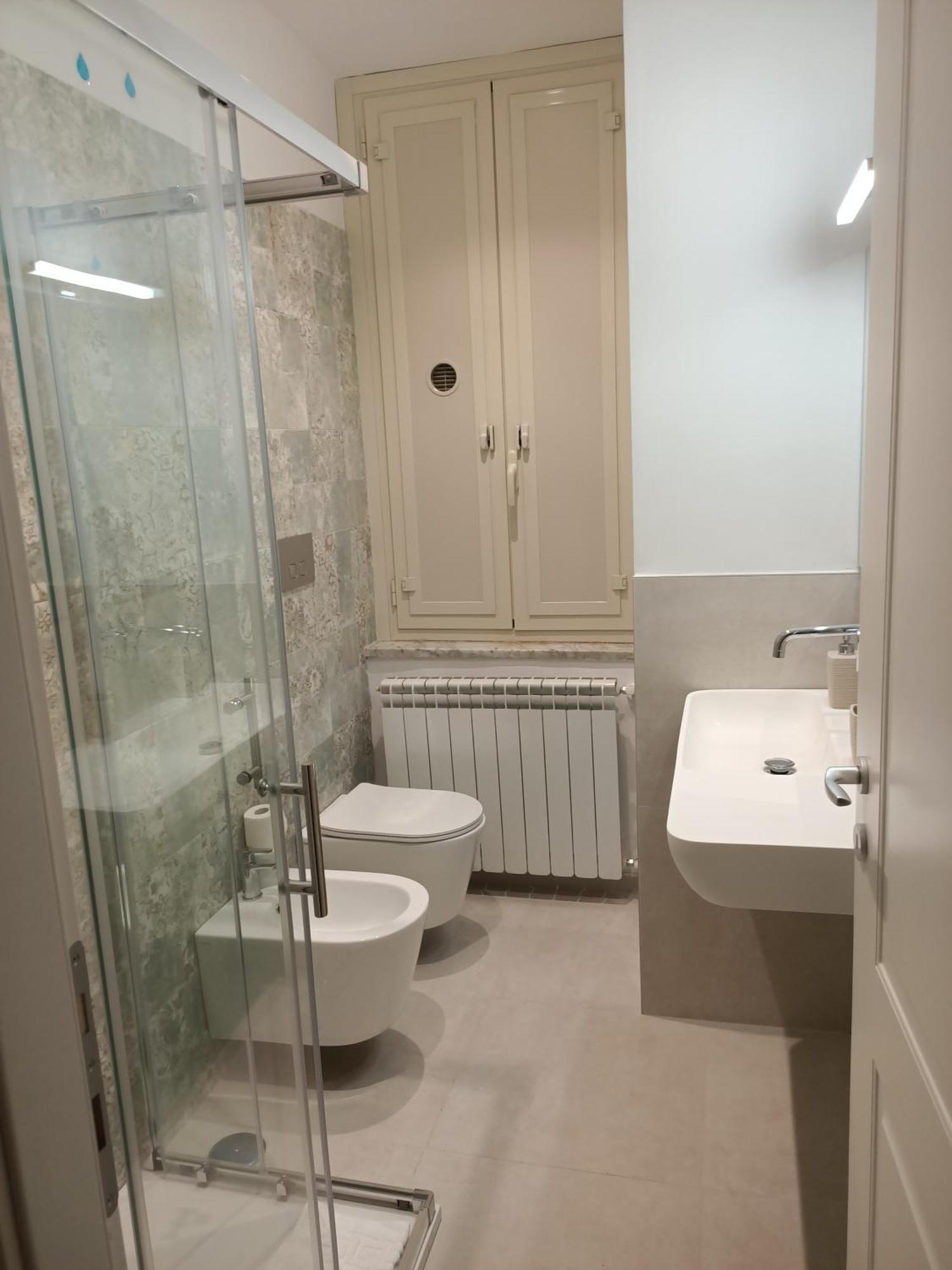 Harmony In Rome Apartment Exterior photo