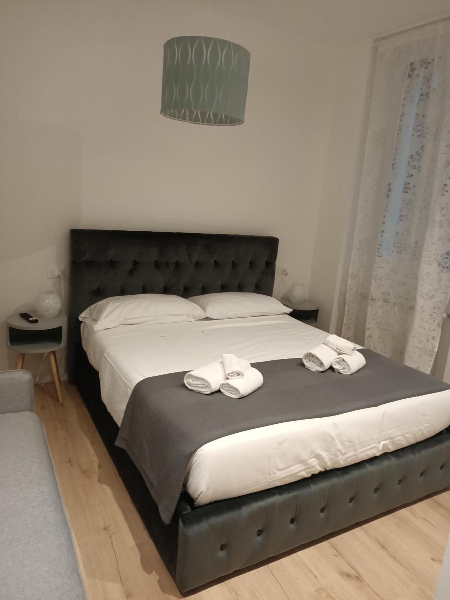 Harmony In Rome Apartment Exterior photo