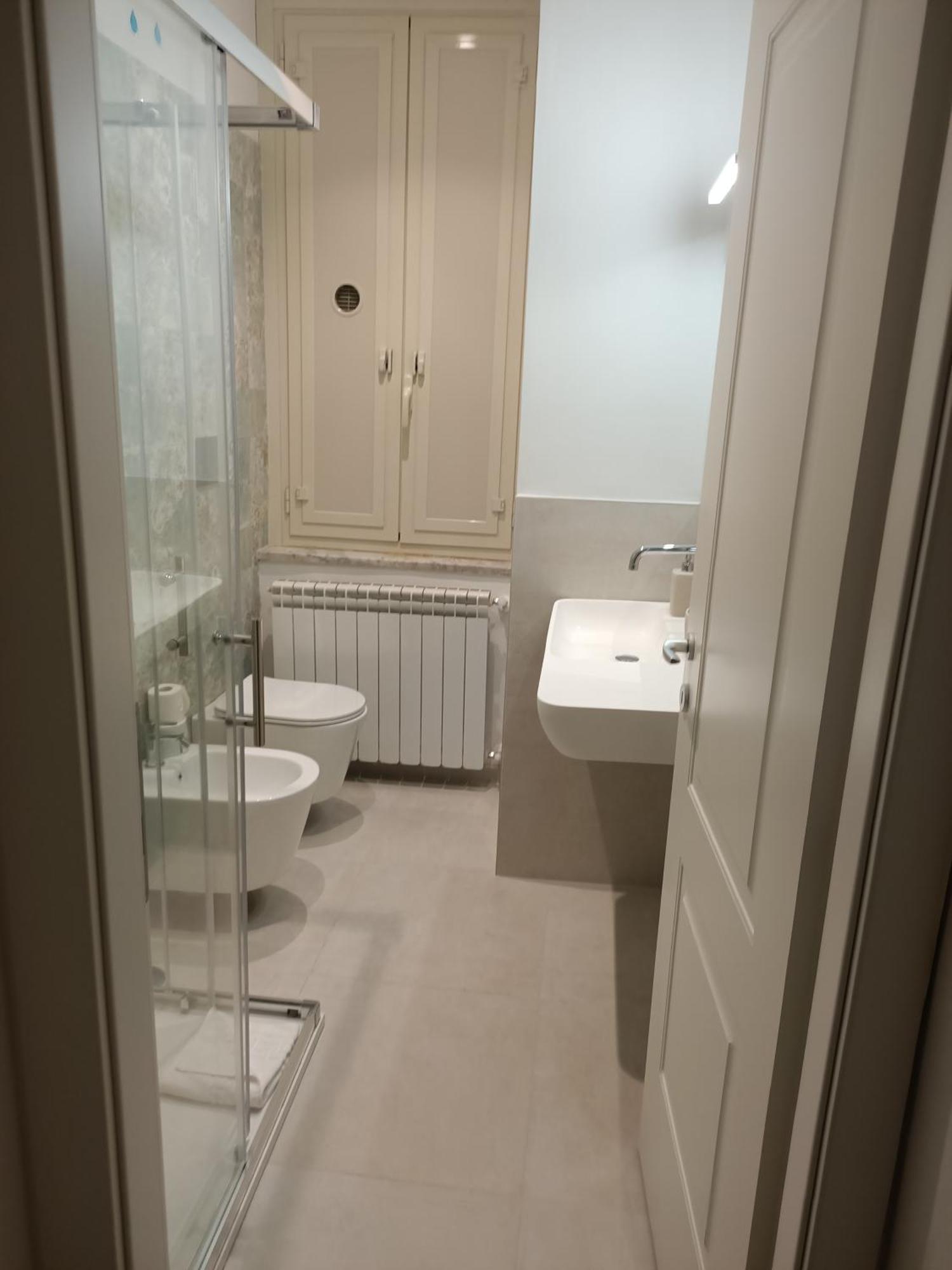 Harmony In Rome Apartment Exterior photo