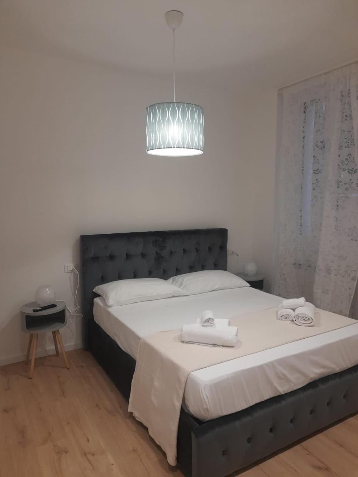 Harmony In Rome Apartment Exterior photo