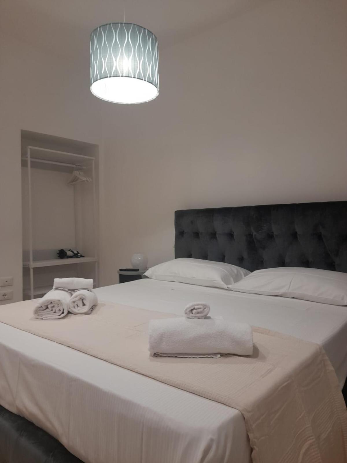 Harmony In Rome Apartment Exterior photo