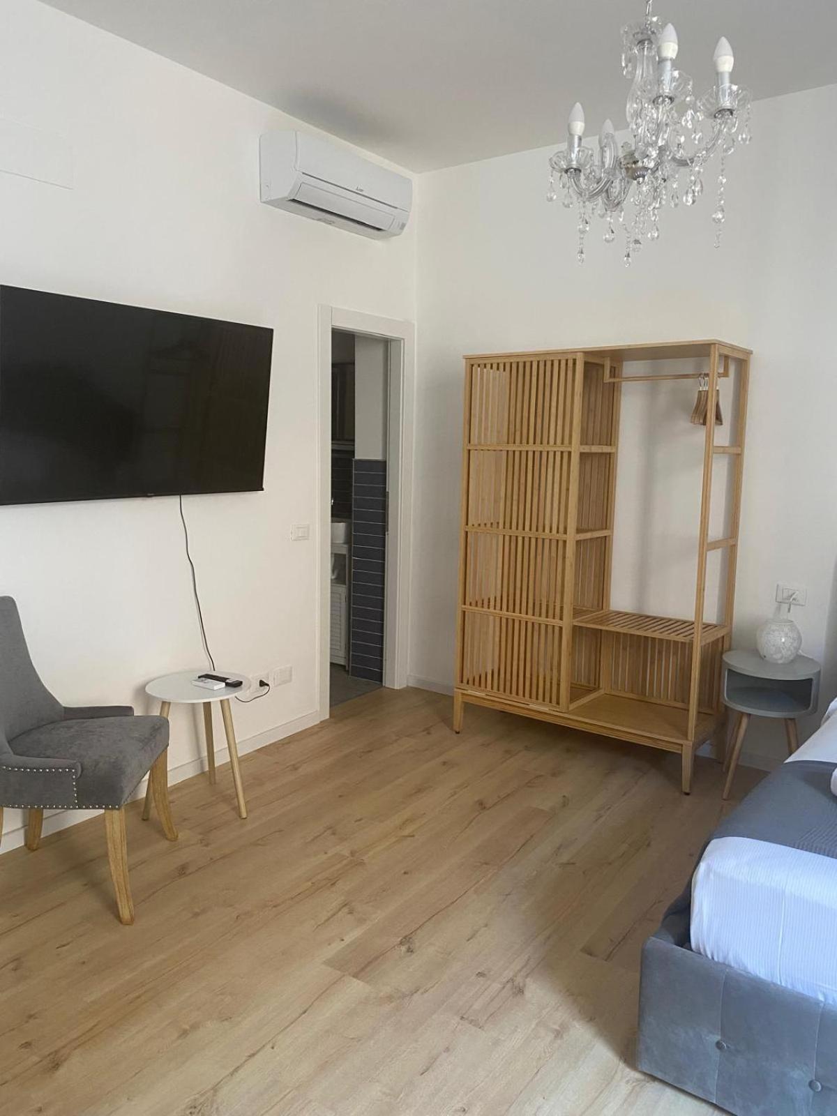 Harmony In Rome Apartment Exterior photo
