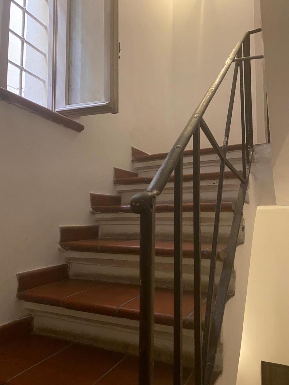 Harmony In Rome Apartment Exterior photo