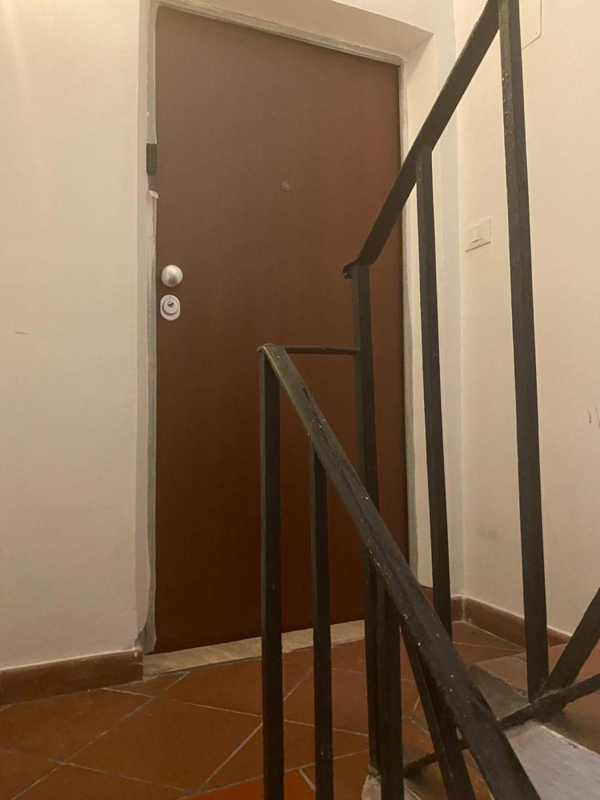 Harmony In Rome Apartment Exterior photo