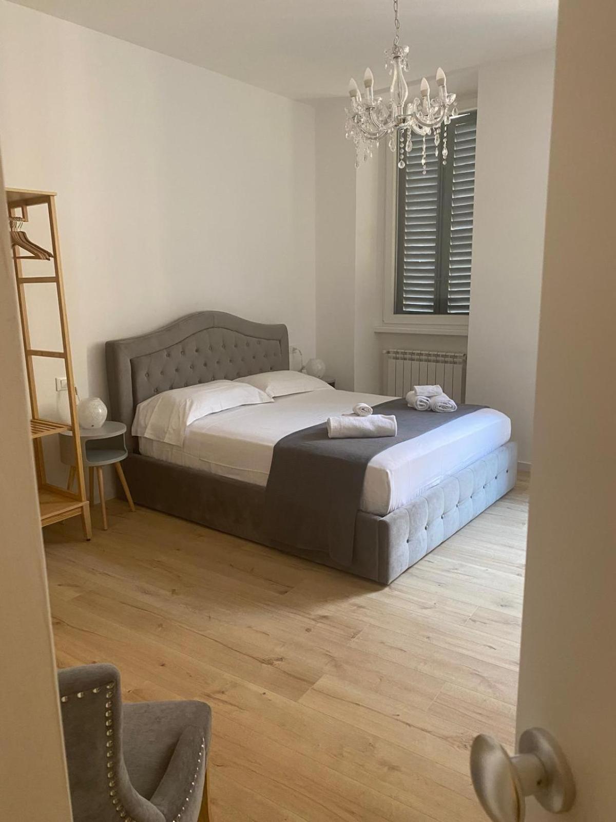 Harmony In Rome Apartment Exterior photo